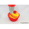 Cukrářský připojovač -18 mm | SILIKOMART, Color Twist Small