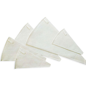 Bavlněný zdobicí pytlík STD 50 - 50 cm | SILIKOMART, Cotton piping bags