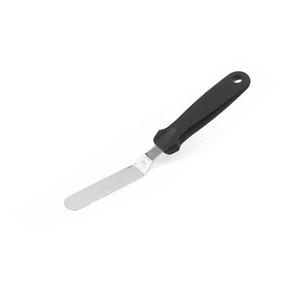 Cukrářská špachtle zalomená SP-ANG 20 cm | SILIKOMART, Edged Spatulas 20