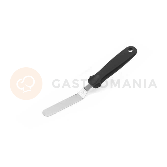 Cukrářská špachtle zalomená SP-ANG 20 cm | SILIKOMART, Edged Spatulas 20