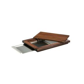 Dřevěná deska pro krájení pečiva  48 x 32,5 cm | ZIEHER, Solid
