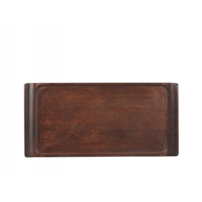 Dřevěný tác 30 x 14,5 cm | ALCHEMY, Wood Buffet Trays