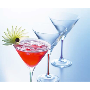 Sklenice na martini 240 ml | PASABAHCE, Primetime
