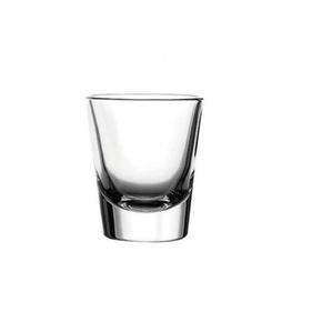 Panáková sklenice 45 ml | PASABAHCE, Boston Shots