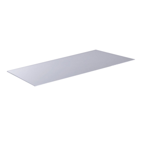 Prezentační tác z plexiskla na čokoládu a pralinky - 32x9x0,2 cm - VP00501 | MARTELLATO, Plexiglass Display