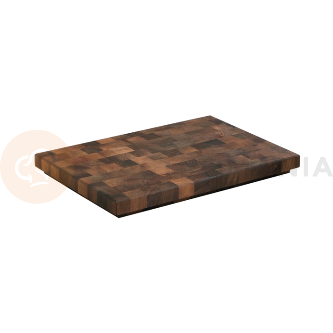 Dřevěná deska pro krájení 48 x 32,5 cm | ZIEHER, Solid