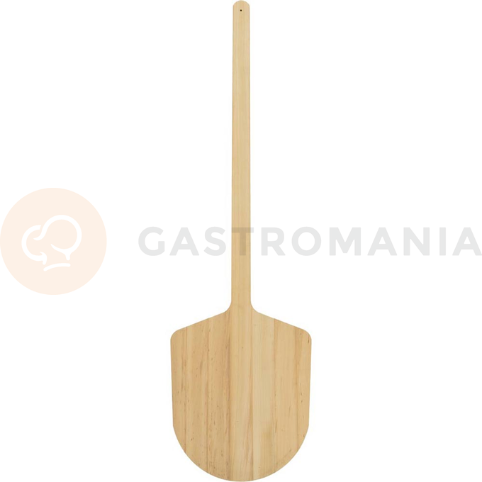 Dřevěná lopata na pizzu 35x30x110 cm | STALGAST, 564030