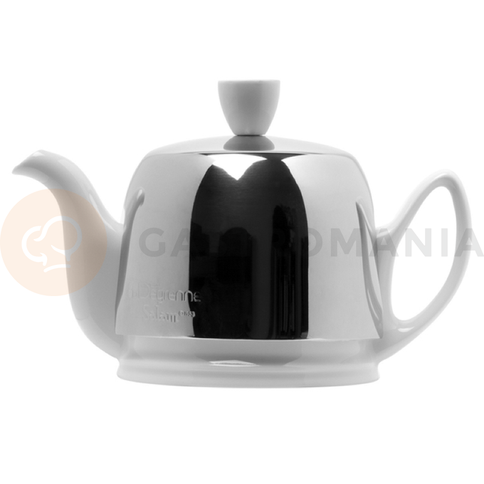 Džbánek na čaj na 2 šálky 350 ml | DEGRENNE, Salam