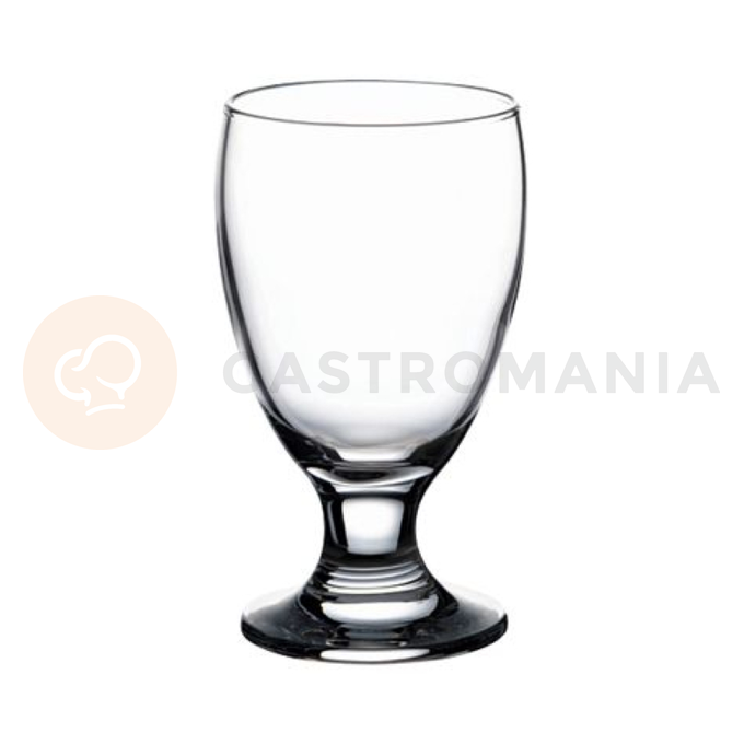 Koktejlová sklenice 290 ml | PASABAHCE, Capri
