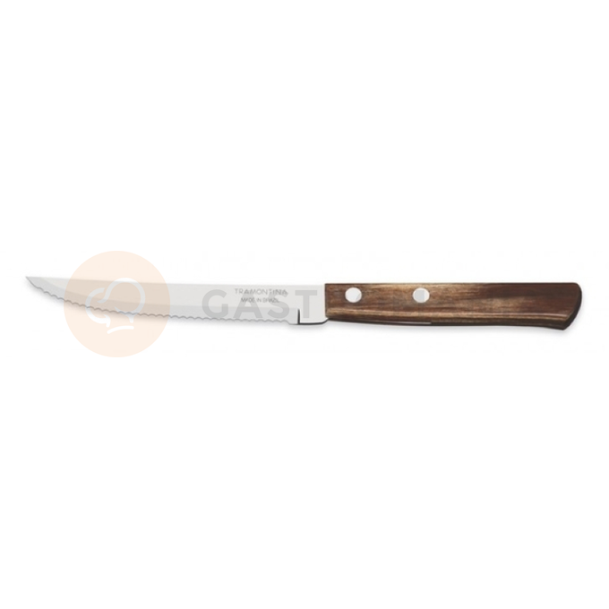 Nůž na steaky 208 mm | TRAMONTINA, Polywood