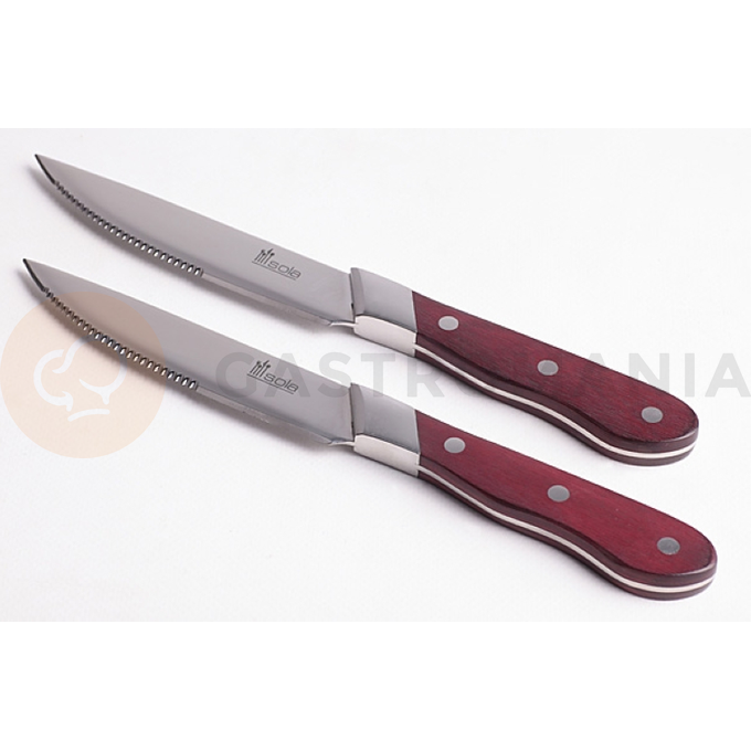 Nůž na steaky 241 mm | SOLA, 288870