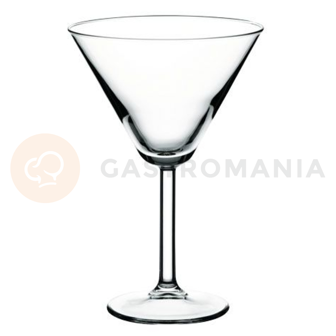 Sklenice na martini 240 ml | PASABAHCE, Primetime