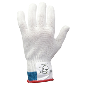 Chráněné rukavice S | CONTACTO, 6526/007