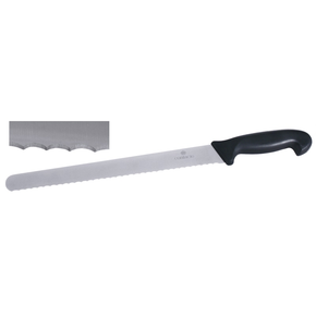 Nůž na losos, šunku430 mm | CONTACTO, Seria Megol