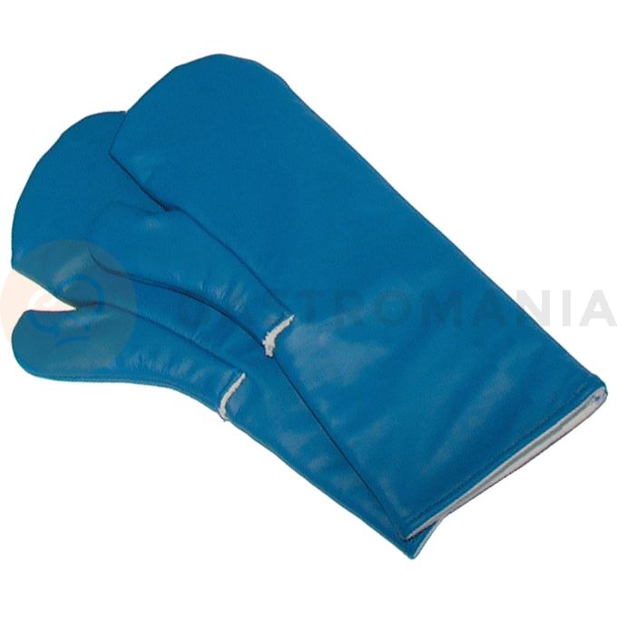 Chráněné rukavice do chladírenských zařízení z 1 palcem 360x150 mm | CONTACTO, 6531/400