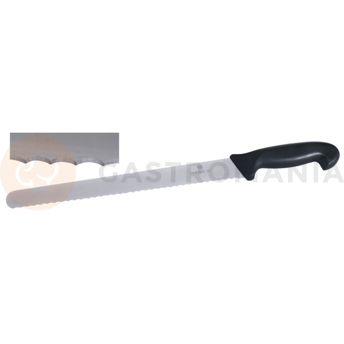 Nůž na losos, šunku430 mm | CONTACTO, Seria Megol