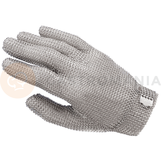 Ocelové rukavice L | CONTACTO, 6540/003