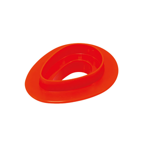 Sada forem pro přípravu chlazených dezertů - 15 ks, 30 ml, 48x37x33 mm - Fragola 30 | SILIKOMART, 3D Fruits