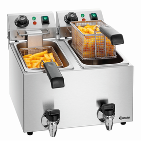 Fritéza SNACK II Plus | BARTSCHER, A162821E