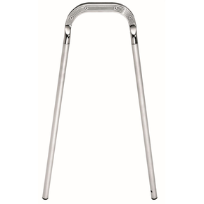 Stopa do mostka grzewczego, para | BARTSCHER, 114000