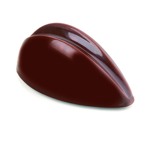 Tritanová forma na pralinky - 21 ks, 43x25x17 mm, 10 gr - PC41FR | PAVONI, Bonbons
