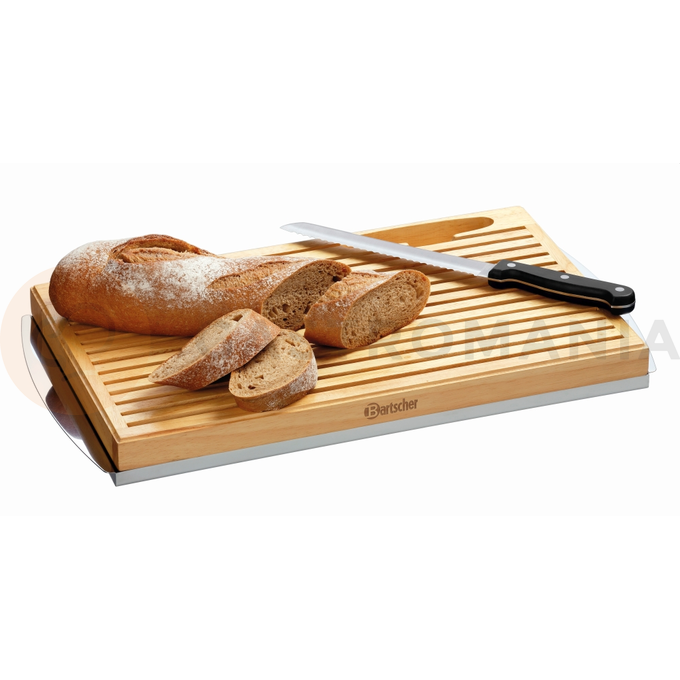 Deska na krájení chleba | BARTSCHER, C120100