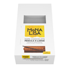 Dekorace, tyčinky XL z tmavé čokolády, 200 mm - 115ks | MONA LISA, CHD-PC-19940E0-999