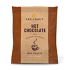 Mléčná čokoláda v sáčcích, 25 ks, 1 sáček 35 g | CALLEBAUT, 823NV-T97
