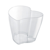 Sada plastových pohárků - 100 ks 100 ml - PMOLO001 | MARTELLATO, MONOUSO &amp; TAKE AWAY