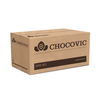 Tmavá poleva s čokoládovou chutí P250, 10 kg balení | CHOCOVIC, ILD-N13P250-U58