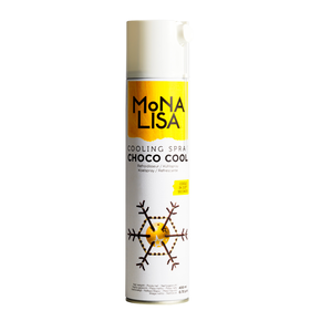 Chladící sprej na potraviny, 250 ml | MONA LISA, ACC-21466-999