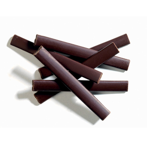 Čokoládové tyčinky na pečení, 8 cm, 44% 1,6 kg balení | CALLEBAUT, TB-55-8-356