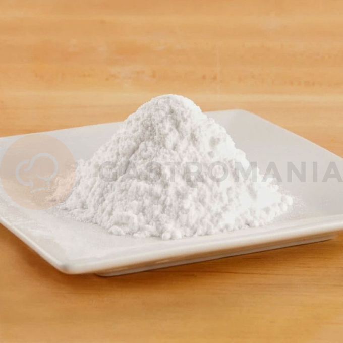 Kamień winny w proszku - 250 g | PAVONI, Cream of Tartar