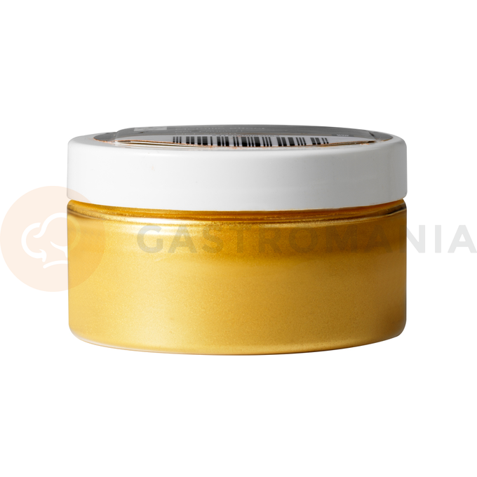 Zlatý zdobící prášek, 25 g | MONA LISA, CLR-22605-999