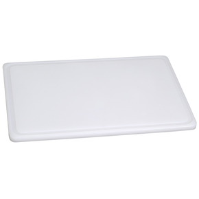 Deska na krájení z polyethylenu 600x400x20 mm | CONTACTO, 1523/602