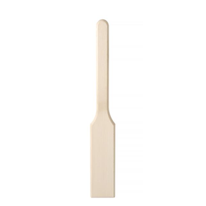 Dřevěné míchadlo, délka 100 cm | HENDI, 520611