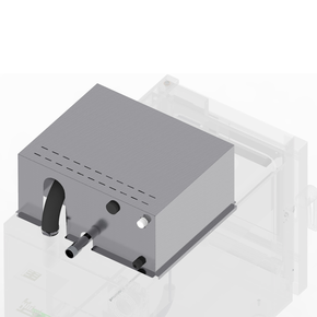 Kondenzátor páry pro konvekční trouby Stalgast ShopCook a FM Industrial RX | FM INDUSTRIAL, 912552
