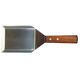 Łopatka do steków z drewnianym uchwytem, 180x113 mm | TRAMONTINA, HP-1001-005