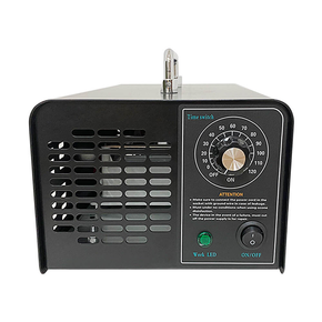 Ozonový generátor, 10000 mg/h | STALGAST, 690640