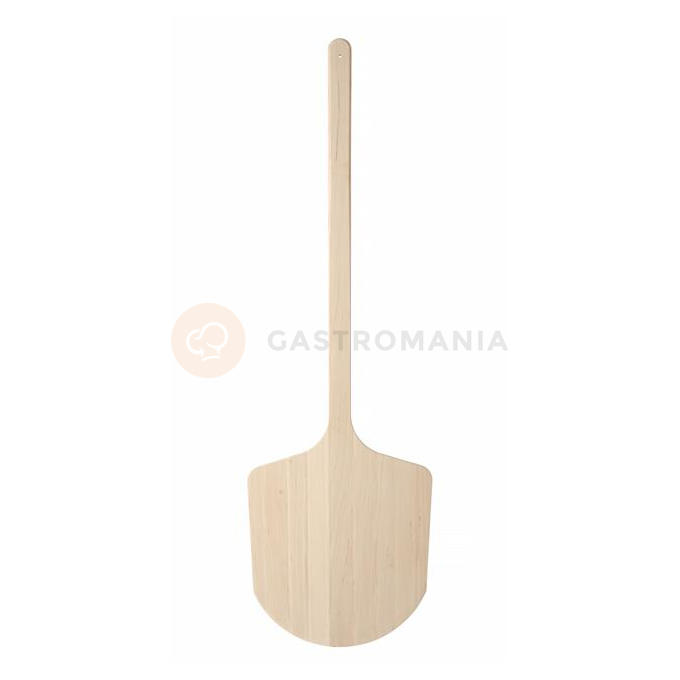 Dřevěná lopata na pizzu, šířka 300x1100 mm | HENDI, 617212