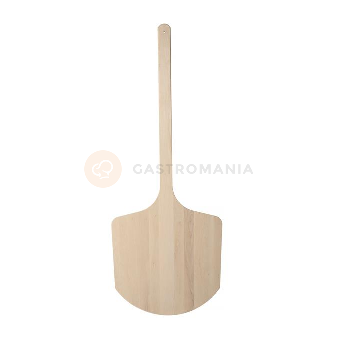 Dřevěná lopata na pizzu, šířka 350x1100 mm | HENDI, 617236