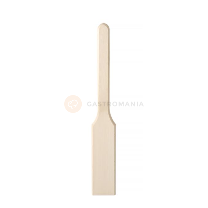 Dřevěné míchadlo, délka 100 cm | HENDI, 520611