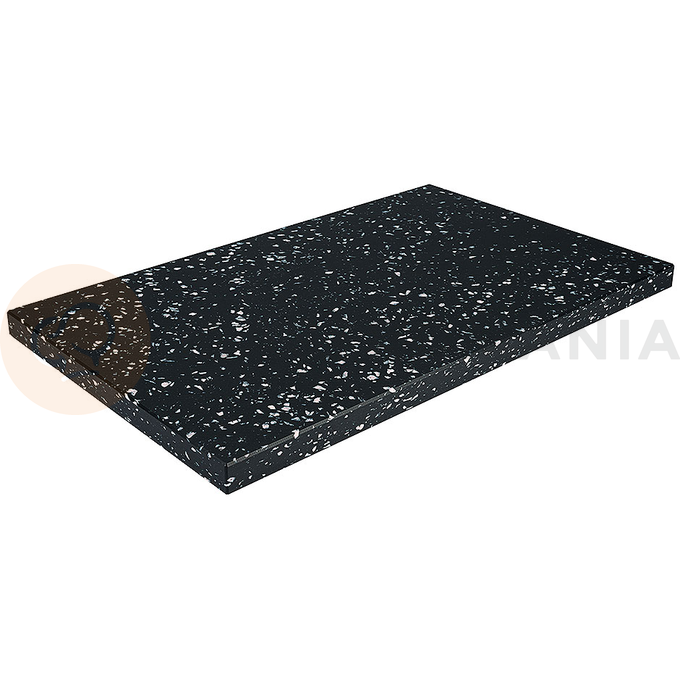 Krájecí deska z polyethylenu s vysokou hustotou, GN 1/1, 530x325x25 mm | CONTACTO, 1515/530