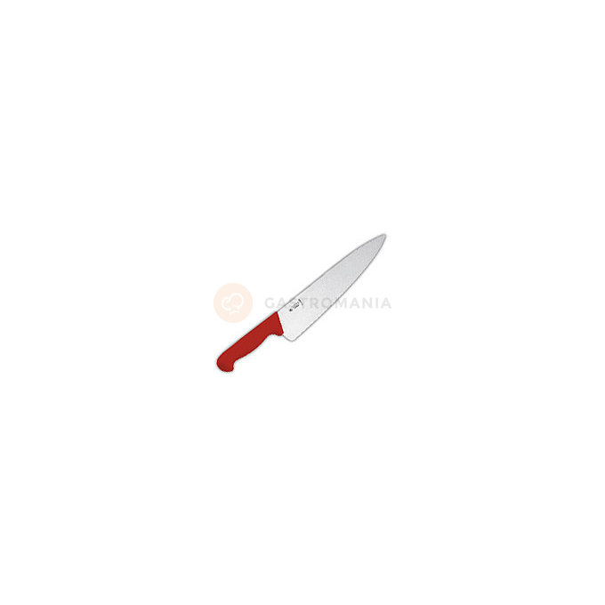 Nůž kuchařský 260 mm | GIESSER MESSER, GM-845526r