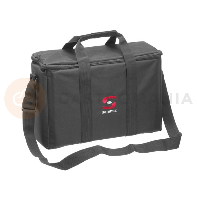 Přenosná taška SmartVide | SAMMIC, 1180085