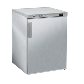 Chladnička pod pracovní stůl Budget Line opláštění z nerezové oceli 200 l | ARKTIC, 236017