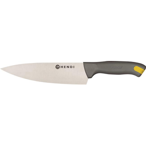 Kuchařský nůž 230 mm, GASTRO | HENDI, 840443