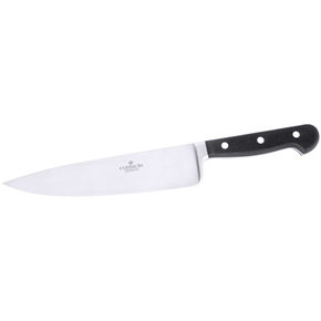 Nóż kucharski kuty, 340 mm | CONTACTO, 3600/200