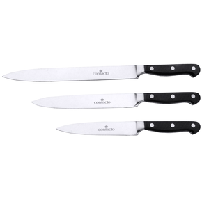 Nůž kuchařský, kovaný 325 mm | CONTACTO, Seria 4600