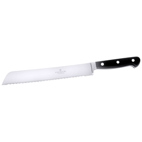 Nůž na chleba, kovaný 205 mm | CONTACTO, Seria 3600